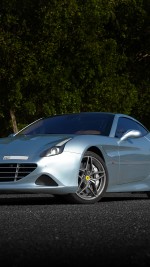 2015 Ferrari California T - 22k km