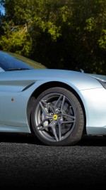 2015 Ferrari California T - 22k km