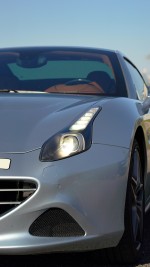 2015 Ferrari California T - 22k km