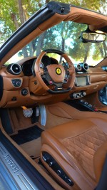 2015 Ferrari California T - 22k km