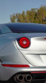 2015 Ferrari California T - 22k km