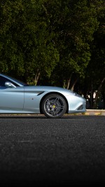 2015 Ferrari California T - 22k km