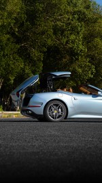 2015 Ferrari California T - 22k km