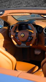 2015 Ferrari California T - 22k km