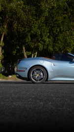 2015 Ferrari California T - 22k km