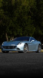 2015 Ferrari California T - 22k km