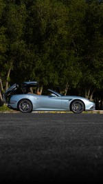 2015 Ferrari California T - 22k km