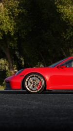 2022 Porsche 911 GT3 - 14k km