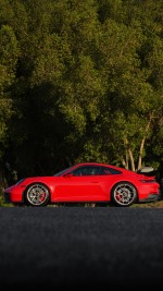 2022 Porsche 911 GT3 - 14k km