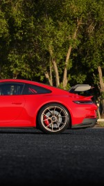 2022 Porsche 911 GT3 - 14k km