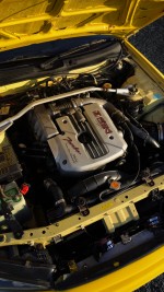 2002 Nissan Skyline GTS R34 - 97k km