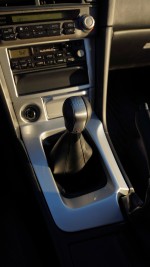2002 Nissan Skyline GTS R34 - 97k km