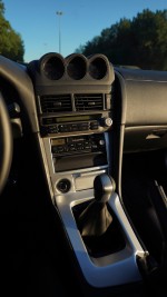 2002 Nissan Skyline GTS R34 - 97k km