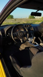 2002 Nissan Skyline GTS R34 - 97k km