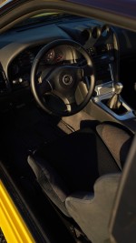 2002 Nissan Skyline GTS R34 - 97k km