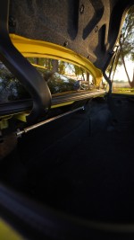 2002 Nissan Skyline GTS R34 - 97k km