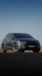 2019 Tesla Model X 75D - 31k km