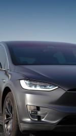 2019 Tesla Model X 75D - 31k km