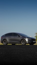 2019 Tesla Model X 75D - 31k km