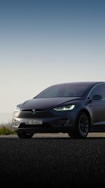 2019 Tesla Model X 75D - 31k km