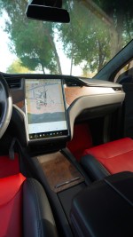 2019 Tesla Model X 75D - 31k km