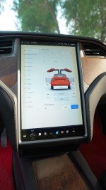 2019 Tesla Model X 75D - 31k km