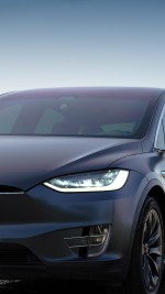 2019 Tesla Model X 75D - 31k km