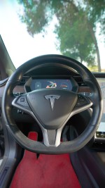 2019 Tesla Model X 75D - 31k km