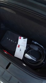 2019 Tesla Model X 75D - 31k km