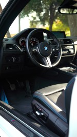 2018 BMW M2 - 43k km