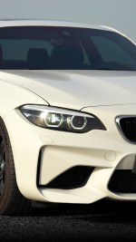 2018 BMW M2 - 43k km