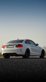 2018 BMW M2 - 43k km