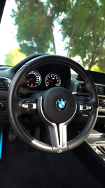 2018 BMW M2 - 43k km