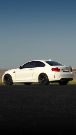 2018 BMW M2 - 43k km