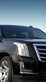 2019 Cadillac Escalade - 46k km