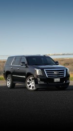 2019 Cadillac Escalade - 46k km