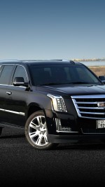 2019 Cadillac Escalade - 46k km