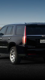 2019 Cadillac Escalade - 46k km