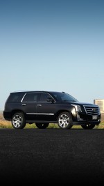 2019 Cadillac Escalade - 46k km