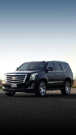 2019 Cadillac Escalade - 46k km