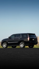 2019 Cadillac Escalade - 46k km