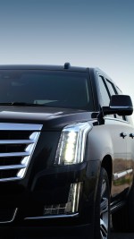 2019 Cadillac Escalade - 46k km