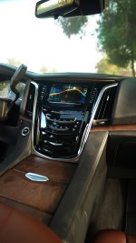 2019 Cadillac Escalade - 46k km