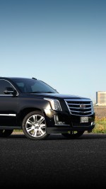 2019 Cadillac Escalade - 46k km