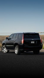 2019 Cadillac Escalade - 46k km