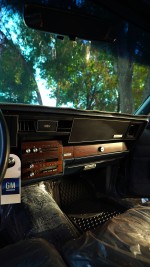 1989 Chevrolet Caprice Brougham - 21k km