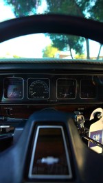 1989 Chevrolet Caprice Brougham - 21k km