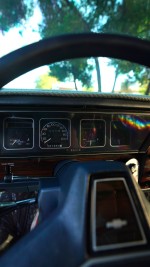 1989 Chevrolet Caprice Brougham - 21k km