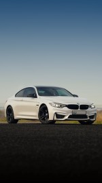 2017 BMW M4 - 87k km