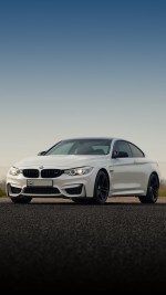 2017 BMW M4 - 87k km